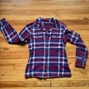 PATAGONIA flannel